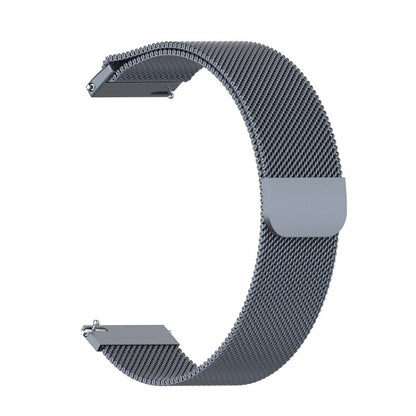 46mm Milanese Strap, For Galaxy SM R800