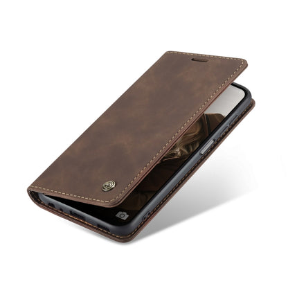 CaseMe 013 Multifunctional Horizontal Flip Leather Phone Case, For Samsung Galaxy A23, For Samsung Galaxy A73 5G