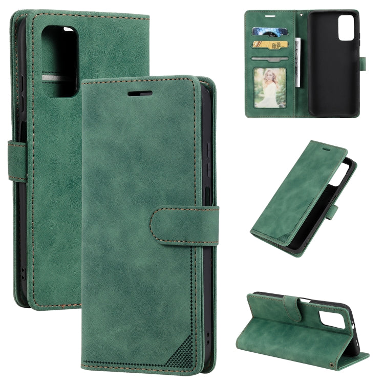 Skin Feel Anti-theft Brush Leather Phone Case, For Samsung Galaxy S22 Ultra 5G, For Samsung Galaxy S22 5G, For Samsung Galaxy S22+ 5G, For Xiaomi Redmi Note 11 Pro 4G, For Xiaomi Redmi Note 11 4G/11S Global