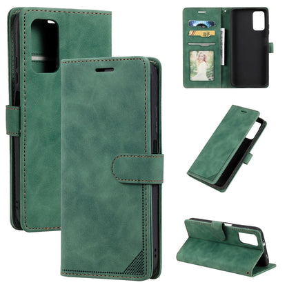Skin Feel Anti-theft Brush Leather Phone Case, For Samsung Galaxy S22 Ultra 5G, For Samsung Galaxy S22 5G, For Samsung Galaxy S22+ 5G, For Xiaomi Redmi Note 11 Pro 4G, For Xiaomi Redmi Note 11 4G/11S Global
