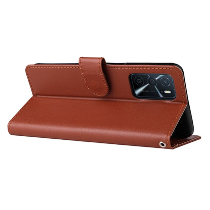 3 Card Slots Multifunctional Leather Phone Case, For OPPO A16, For Samsung Galaxy S22 5G, For Samsung Galaxy S22 Ultra 5G, For Samsung Galaxy S22+ 5G
