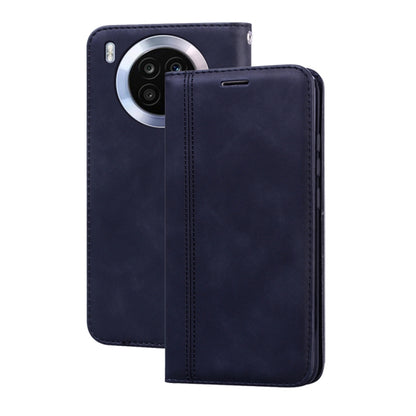 Frosted Business Magnetic Flip Leather Phone Case, For Xiaomi Redmi 10C, For Huawei nova 8i, For Huawei nova 9, For Honor X8 / X30i, For Samsung Galaxy A13 4G, For Samsung Galaxy A23 / M23 / F23, For Samsung Galaxy S22 Ultra 5G