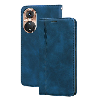 Frosted Business Magnetic Flip Leather Phone Case, For Xiaomi Redmi 10C, For Huawei nova 8i, For Huawei nova 9, For Honor X8 / X30i, For Samsung Galaxy A13 4G, For Samsung Galaxy A23 / M23 / F23, For Samsung Galaxy S22 Ultra 5G