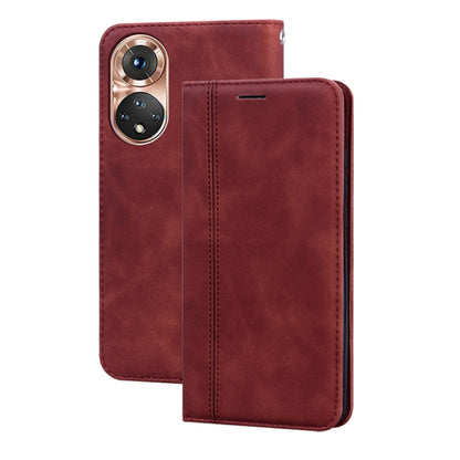 Frosted Business Magnetic Flip Leather Phone Case, For Xiaomi Redmi 10C, For Huawei nova 8i, For Huawei nova 9, For Honor X8 / X30i, For Samsung Galaxy A13 4G, For Samsung Galaxy A23 / M23 / F23, For Samsung Galaxy S22 Ultra 5G