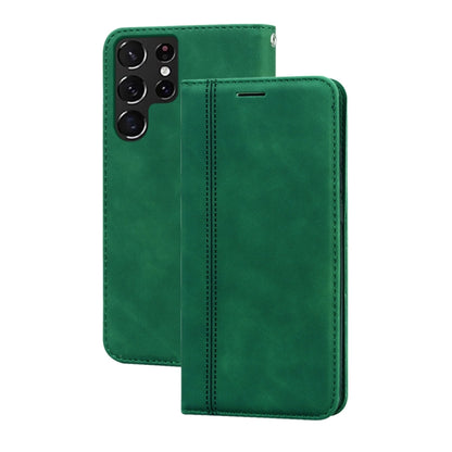 Frosted Business Magnetic Flip Leather Phone Case, For Xiaomi Redmi 10C, For Huawei nova 8i, For Huawei nova 9, For Honor X8 / X30i, For Samsung Galaxy A13 4G, For Samsung Galaxy A23 / M23 / F23, For Samsung Galaxy S22 Ultra 5G