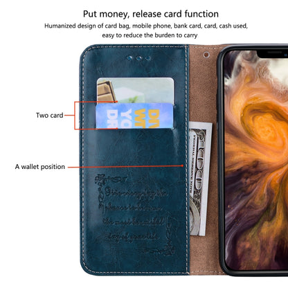 Oil Wax Texture Leather Phone Case, For Xiaomi Redmi 10C, For Huawei nova 8i, For Huawei nova 9, For Honor X8 / X30i, For Samsung Galaxy A13 4G, For Samsung Galaxy A23 / M23 / F23