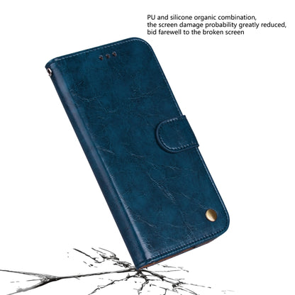 Oil Wax Texture Leather Phone Case, For Xiaomi Redmi 10C, For Huawei nova 8i, For Huawei nova 9, For Honor X8 / X30i, For Samsung Galaxy A13 4G, For Samsung Galaxy A23 / M23 / F23