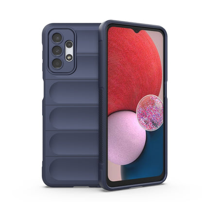 Magic Shield TPU + Flannel Phone Case, For Samsung Galaxy A13 5G / 4G, For Samsung Galaxy A23, For Samsung Galaxy A33 5G