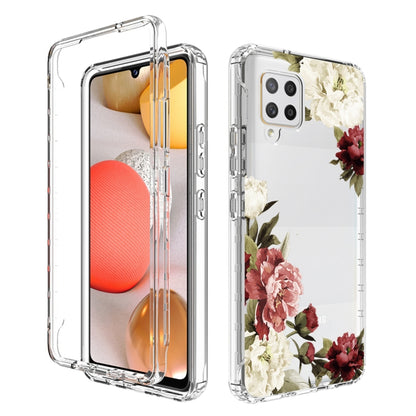 PC+TPU Transparent Painted Phone Case, For Samsung Galaxy S20 Ultra, For Samsung Galaxy A12, For Samsung Galaxy A42 5G, For Samsung Galaxy S22 5G, For Samsung Galaxy S21+ 5G, For Samsung Galaxy S20 FE, For Samsung Galaxy S22 Ultra 5G                   ...