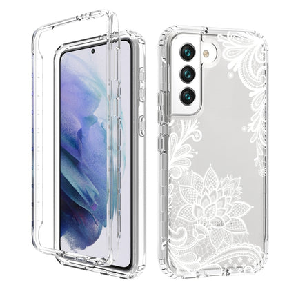 PC+TPU Transparent Painted Phone Case, For Samsung Galaxy S20 Ultra, For Samsung Galaxy A12, For Samsung Galaxy A42 5G, For Samsung Galaxy S22 5G, For Samsung Galaxy S21+ 5G, For Samsung Galaxy S20 FE, For Samsung Galaxy S22 Ultra 5G                   ...