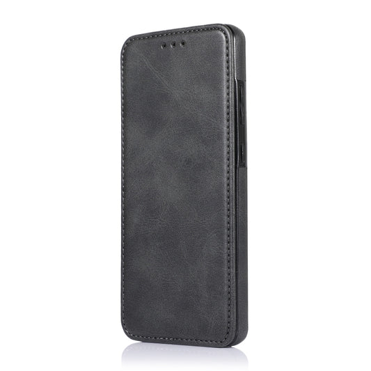 Knight Magnetic Suction Leather Phone Case, For Samsung Galaxy S20 Ultra, For Samsung Galaxy S10, For Samsung Galaxy S10+, For Samsung Galaxy S10e, For Samsung Galaxy Note10, For Samsung Galaxy Note10+