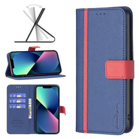 BF13 Color Matching Cross Texture Leather Phone Case, For iPhone 13 mini, For iPhone 13, For iPhone 13 Pro, For iPhone 12 mini, For iPhone 12 / 12 Pro, For iPhone 12 Pro Max, For iPhone 11, For iPhone 11 Pro, For iPhone 11 Pro Max, For iPhone X / XS