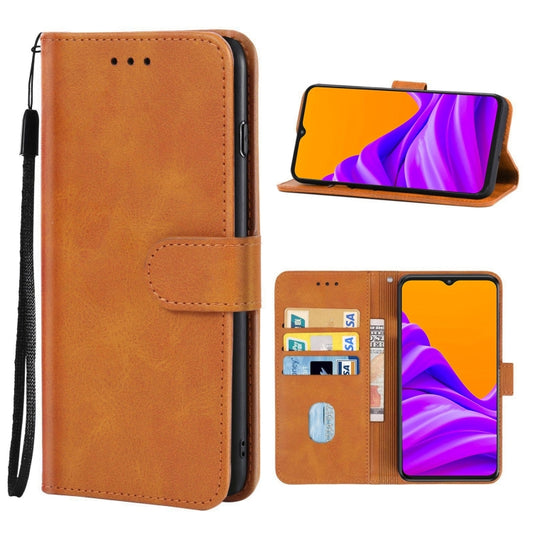 Leather Phone Case, For Samsung Galaxy Xcover Pro 2