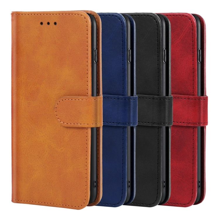 Leather Phone Case, For Sharp Aquos R7, For OnePlus Nord CE 2 Lite 5G, For Samsung Galaxy Xcover Pro 2, For TCL 30 Z, For TCL 30T