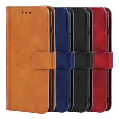 Leather Phone Case, For Sharp Aquos R7, For OnePlus Nord CE 2 Lite 5G, For Samsung Galaxy Xcover Pro 2, For TCL 30 Z, For TCL 30T