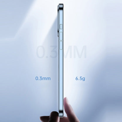 MagSafe Magnetic Electroplated Phone Case, For iPhone 12 mini, For iPhone 12, For iPhone 12 Pro, For iPhone 12 Pro Max, For iPhone 13 mini, For iPhone 13, For iPhone 13 Pro, For iPhone 13 Pro Max