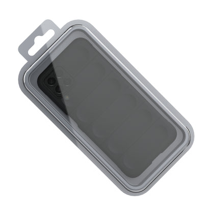 Magic Shield TPU + Flannel Phone Case, For Samsung Galaxy M33 5G