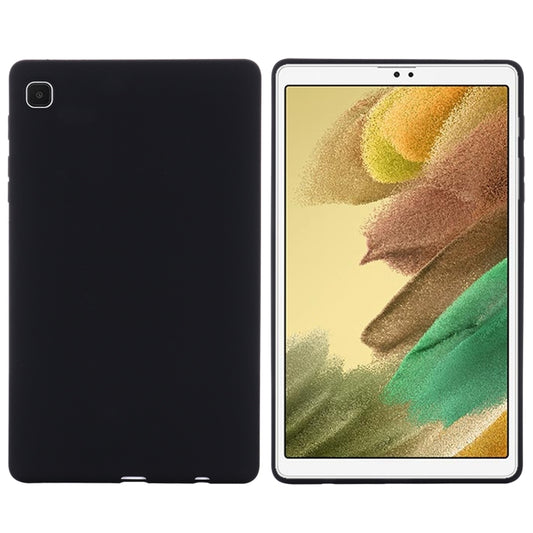 Solid Color Liquid Silicone Shockpoof Tablet Case, For Samsung Galaxy Tab A7 Lite, For Samsung Galaxy Tab A8 10.5 2021, For Samsung Galaxy Tab A7 2020, For Samsung Galaxy Tab A 8.0&S Pen 2019, For Samsung Galaxy Tab S6 Lite