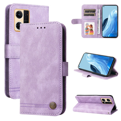 Skin Feel Life Tree Metal Button Leather Phone Case, For Xiaomi Redmi Note 11E / 10 Prime+ 5G, For Honor 50 Pro / Huawei nova 9 Pro, For Infinix Note 11, For OPPO Realme GT Neo3, For OPPO Reno7 4G / F21 Pro 4G, For Samsung Galaxy A03s US Version       ...