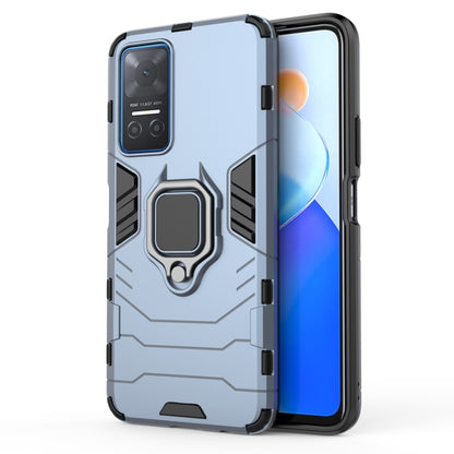 Magnetic Ring Holder PC + TPU Phone Case, For Samsung Galaxy M33 5G, For Honor Play6T