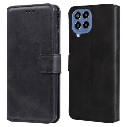 Classic Calf Texture Flip Leather Phone Case, For Xiaomi Redmi 10C 4G, For Motorola Moto G22, For Nokia G21 / G11, For OPPO Reno7 4G / F21 Pro 4G, For Samsung Galaxy M33 5G Global, For Samsung Galaxy M53 5G, For Xiaomi 12 / 12X