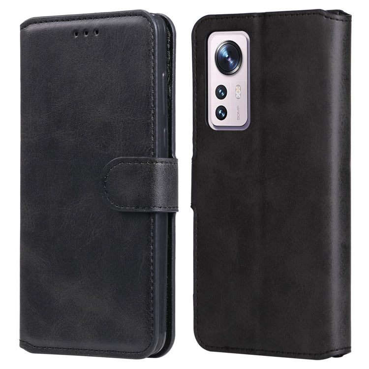 Classic Calf Texture Flip Leather Phone Case, For Xiaomi Redmi 10C 4G, For Motorola Moto G22, For Nokia G21 / G11, For OPPO Reno7 4G / F21 Pro 4G, For Samsung Galaxy M33 5G Global, For Samsung Galaxy M53 5G, For Xiaomi 12 / 12X