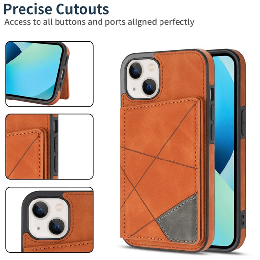 Line Card Holder Phone Case, For iPhone 13 mini, For iPhone 13, For iPhone 13 Pro, For iPhone 13 Pro Max, For iPhone 12 mini, For iPhone 12, For iPhone 12 Pro, For iPhone 12 Pro Max, For iPhone 11