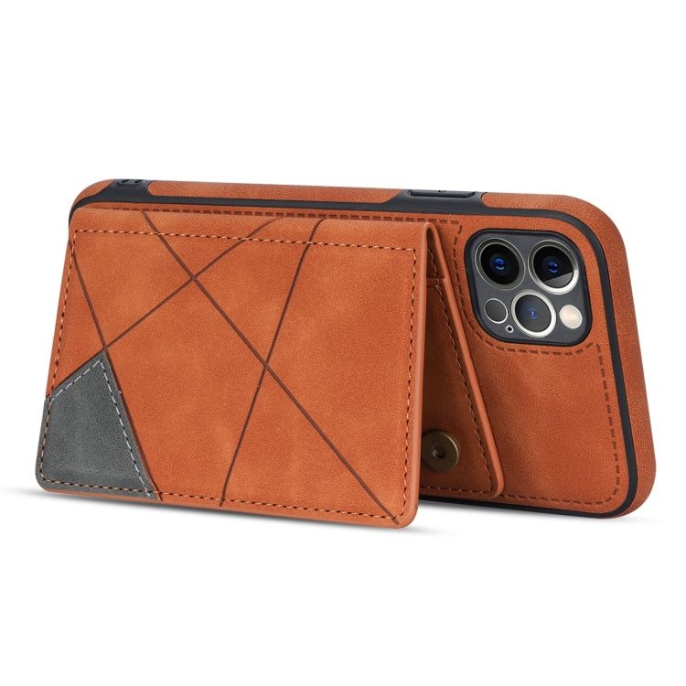 Line Card Holder Phone Case, For iPhone 11 Pro, For iPhone 11 Pro Max, For iPhone X / XS, For iPhone XR, For iPhone XS Max, For iPhone SE 2022 / 2020 / 8 / 7, For iPhone 8 Plus / 7 Plus