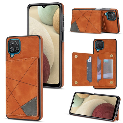 Line Card Holder Phone Case, For Samsung Galaxy A12 5G, For Samsung Galaxy A51 4G, For Samsung Galaxy A71 4G, For Samsung Galaxy A52 / A52s 5G, For Samsung Galaxy A53 5G, For Samsung Galaxy Note20, For Samsung Galaxy Note20 Ultra, For Samsung Galaxy S2...