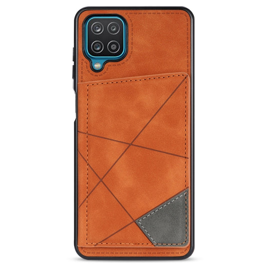 Line Card Holder Phone Case, For Samsung Galaxy A12 5G, For Samsung Galaxy A51 4G, For Samsung Galaxy A71 4G, For Samsung Galaxy A52 / A52s 5G, For Samsung Galaxy A53 5G, For Samsung Galaxy Note20, For Samsung Galaxy Note20 Ultra, For Samsung Galaxy S2...