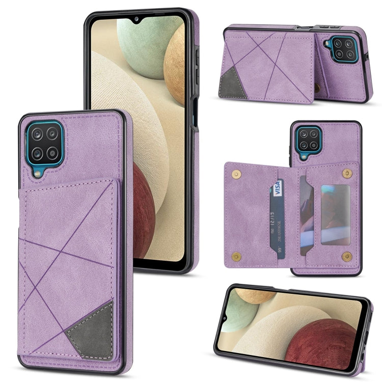 Line Card Holder Phone Case, For Samsung Galaxy A12 5G, For Samsung Galaxy A51 4G, For Samsung Galaxy A71 4G, For Samsung Galaxy A52 / A52s 5G, For Samsung Galaxy A53 5G, For Samsung Galaxy Note20, For Samsung Galaxy Note20 Ultra, For Samsung Galaxy S2...