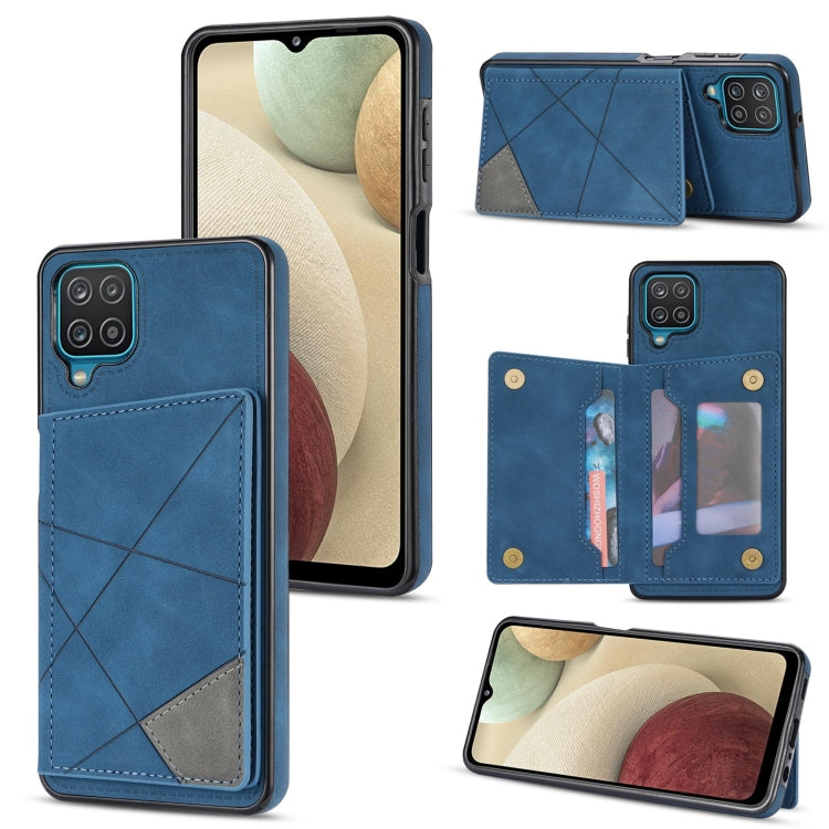 Line Card Holder Phone Case, For Samsung Galaxy A12 5G, For Samsung Galaxy A51 4G, For Samsung Galaxy A71 4G, For Samsung Galaxy A52 / A52s 5G, For Samsung Galaxy A53 5G, For Samsung Galaxy Note20, For Samsung Galaxy Note20 Ultra, For Samsung Galaxy S2...