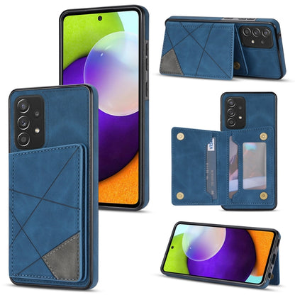 Line Card Holder Phone Case, For Samsung Galaxy A12 5G, For Samsung Galaxy A51 4G, For Samsung Galaxy A71 4G, For Samsung Galaxy A52 / A52s 5G, For Samsung Galaxy A53 5G, For Samsung Galaxy Note20, For Samsung Galaxy Note20 Ultra, For Samsung Galaxy S2...