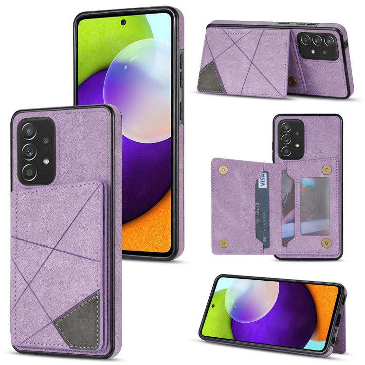 Line Card Holder Phone Case, For Samsung Galaxy A12 5G, For Samsung Galaxy A51 4G, For Samsung Galaxy A71 4G, For Samsung Galaxy A52 / A52s 5G, For Samsung Galaxy A53 5G, For Samsung Galaxy Note20, For Samsung Galaxy Note20 Ultra, For Samsung Galaxy S2...