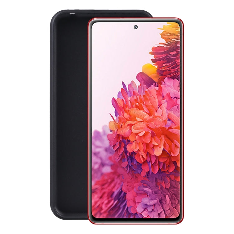 TPU Phone Case, For Samsung Galaxy S20 FE, For Samsung Galaxy S20 FE 2022