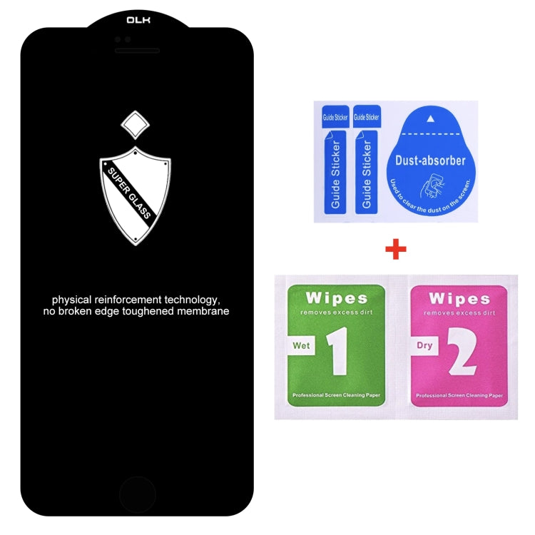 Shield Arc Tempered Glass Film, For iPhone 6 Plus / 6s Plus(1 PC), For iPhone 12 mini(1 PC), For iPhone 12 Pro Max(1 PC), For iPhone 12 / 12 Pro(1 PC), For iPhone SE 2022 / 2020 / 8 / 7(1 PC), For iPhone 11 / XR(1 PC), For iPhone 11 Pro Max / XS Max(1 ...