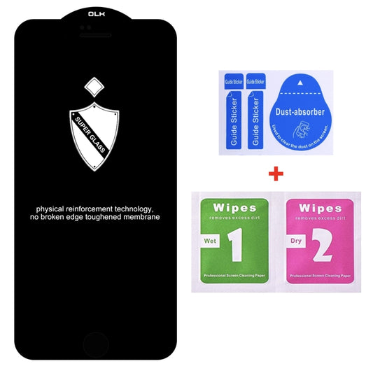 Shield Arc Tempered Glass Film, For iPhone 6 Plus / 6s Plus(1 PC), For iPhone 12 mini(1 PC), For iPhone 12 Pro Max(1 PC), For iPhone 12 / 12 Pro(1 PC), For iPhone SE 2022 / 2020 / 8 / 7(1 PC), For iPhone 11 / XR(1 PC), For iPhone 11 Pro Max / XS Max(1 ...