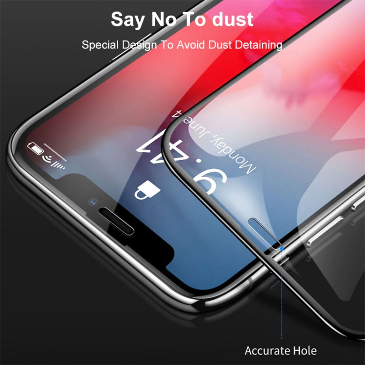 Shield Arc Tempered Glass Film, For iPhone 6 Plus / 6s Plus(1 PC), For iPhone 12 mini(1 PC), For iPhone 12 Pro Max(1 PC), For iPhone 12 / 12 Pro(1 PC), For iPhone SE 2022 / 2020 / 8 / 7(1 PC), For iPhone 11 / XR(1 PC), For iPhone 11 Pro Max / XS Max(1 ...