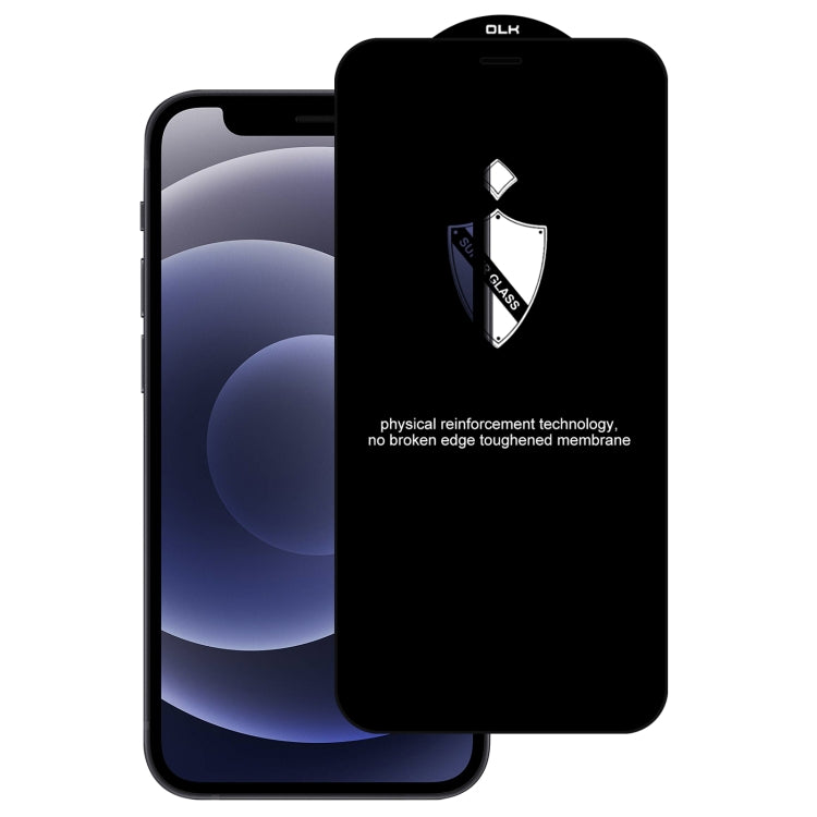 Shield Arc Tempered Glass Film, For iPhone 6 Plus / 6s Plus(1 PC), For iPhone 12 mini(1 PC), For iPhone 12 Pro Max(1 PC), For iPhone 12 / 12 Pro(1 PC), For iPhone SE 2022 / 2020 / 8 / 7(1 PC), For iPhone 11 / XR(1 PC), For iPhone 11 Pro Max / XS Max(1 ...