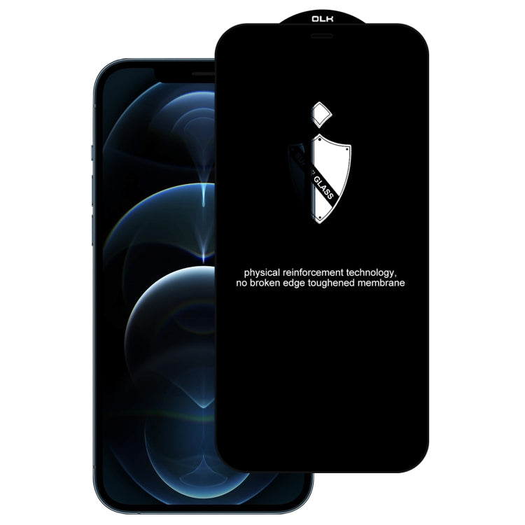 Shield Arc Tempered Glass Film, For iPhone 6 Plus / 6s Plus(1 PC), For iPhone 12 mini(1 PC), For iPhone 12 Pro Max(1 PC), For iPhone 12 / 12 Pro(1 PC), For iPhone SE 2022 / 2020 / 8 / 7(1 PC), For iPhone 11 / XR(1 PC), For iPhone 11 Pro Max / XS Max(1 ...