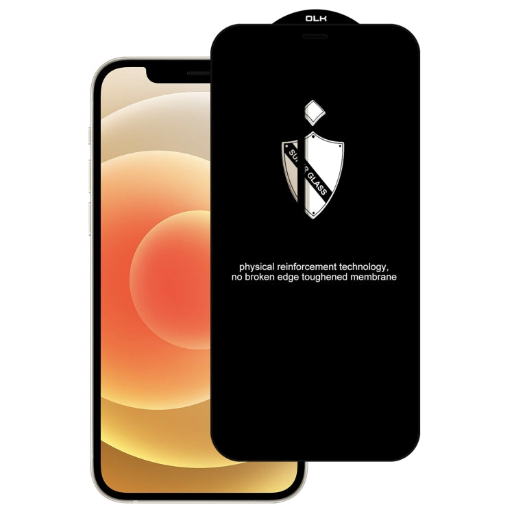 Shield Arc Tempered Glass Film, For iPhone 6 Plus / 6s Plus(1 PC), For iPhone 12 mini(1 PC), For iPhone 12 Pro Max(1 PC), For iPhone 12 / 12 Pro(1 PC), For iPhone SE 2022 / 2020 / 8 / 7(1 PC), For iPhone 11 / XR(1 PC), For iPhone 11 Pro Max / XS Max(1 ...