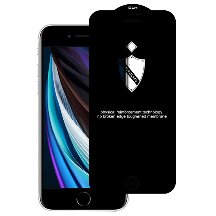 Shield Arc Tempered Glass Film, For iPhone 6 Plus / 6s Plus(1 PC), For iPhone 12 mini(1 PC), For iPhone 12 Pro Max(1 PC), For iPhone 12 / 12 Pro(1 PC), For iPhone SE 2022 / 2020 / 8 / 7(1 PC), For iPhone 11 / XR(1 PC), For iPhone 11 Pro Max / XS Max(1 ...
