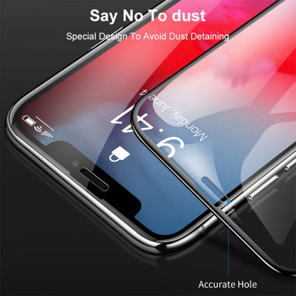 25 PCS Shield Arc Tempered Glass Film, For iPhone 6 Plus / 6s Plus(25 PCS), For iPhone 12 mini(25 PCS), For iPhone 12 Pro Max(25 PCS), For iPhone 12 / 12 Pro(25 PCS), For iPhone SE 2022 / 2020 / 8 / 7(25pcs), For iPhone 11 / XR(25 PCS)                 ...