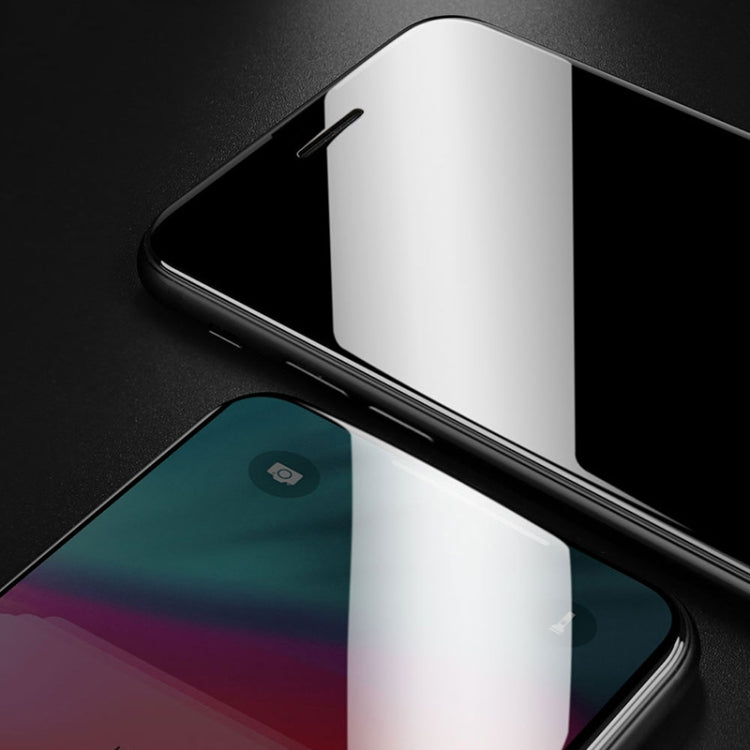 25 PCS Shield Arc Tempered Glass Film, For iPhone 6 Plus / 6s Plus(25 PCS), For iPhone 12 mini(25 PCS), For iPhone 12 Pro Max(25 PCS), For iPhone 12 / 12 Pro(25 PCS), For iPhone SE 2022 / 2020 / 8 / 7(25pcs), For iPhone 11 / XR(25 PCS)                 ...