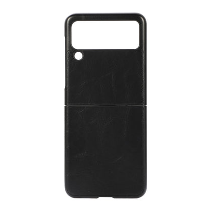 PU Leather Phone Case, For Samsung Galaxy Z Flip3 5G