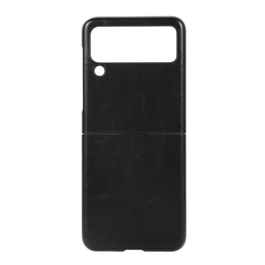 PU Leather Phone Case, For Samsung Galaxy Z Flip3 5G
