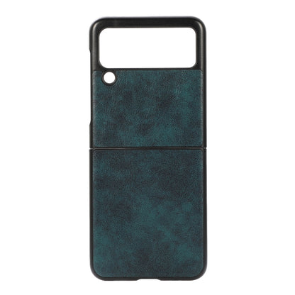 PU Leather Phone Case, For Samsung Galaxy Z Flip3 5G