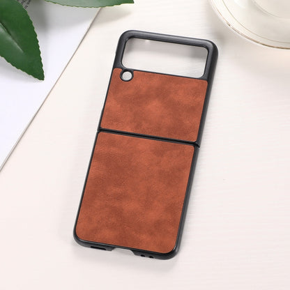 Morocco Texture PU+TPU+PC Shockproof Phone Case, For iPhone 13 Pro Max, For Samsung Galaxy Z Flip3 5G, For Samsung Galaxy Z Fold3 5G