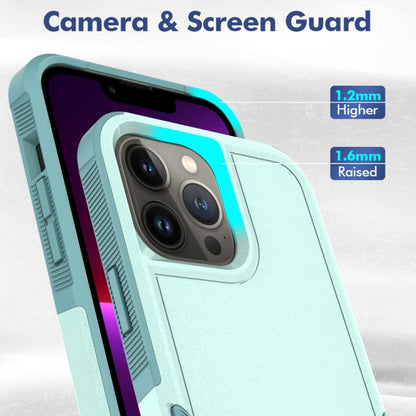 PC + TPU Phone Case, For iPhone 13 Pro Max, For iPhone 13 Pro, For iPhone 13, For iPhone 12 Pro Max, For iPhone 12 Pro, For iPhone 12, For iPhone 11 Pro Max