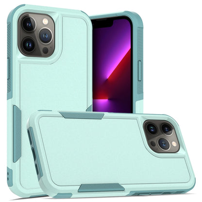 PC + TPU Phone Case, For iPhone 11